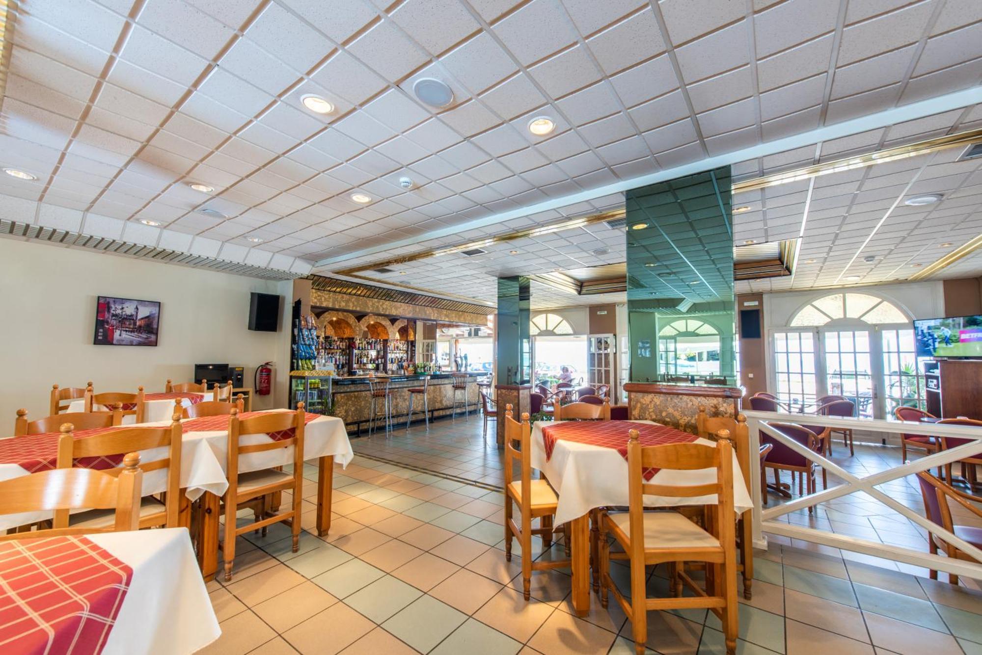 Aphrodite Beach Hotel Corfu Róda Kültér fotó