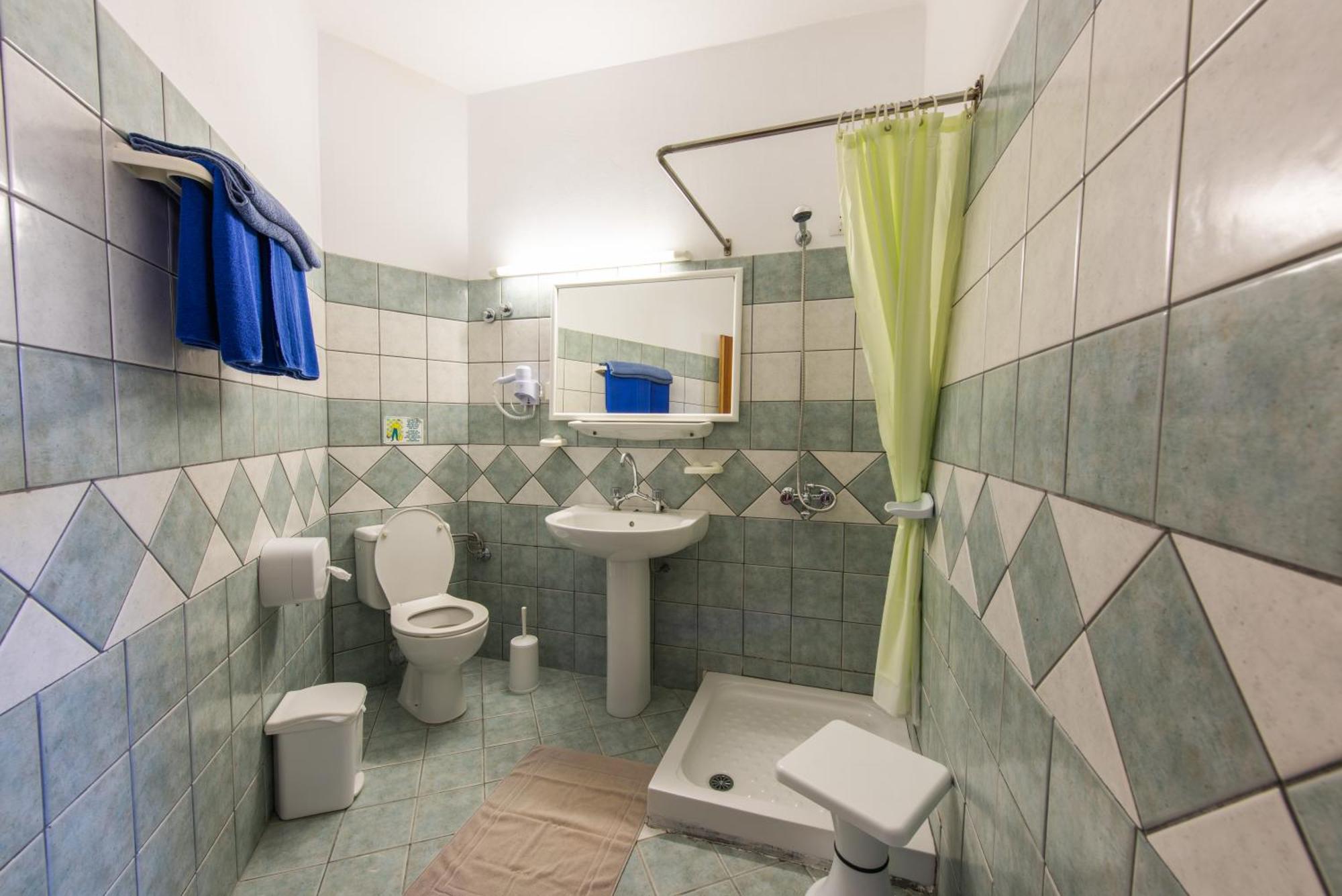 Aphrodite Beach Hotel Corfu Róda Kültér fotó