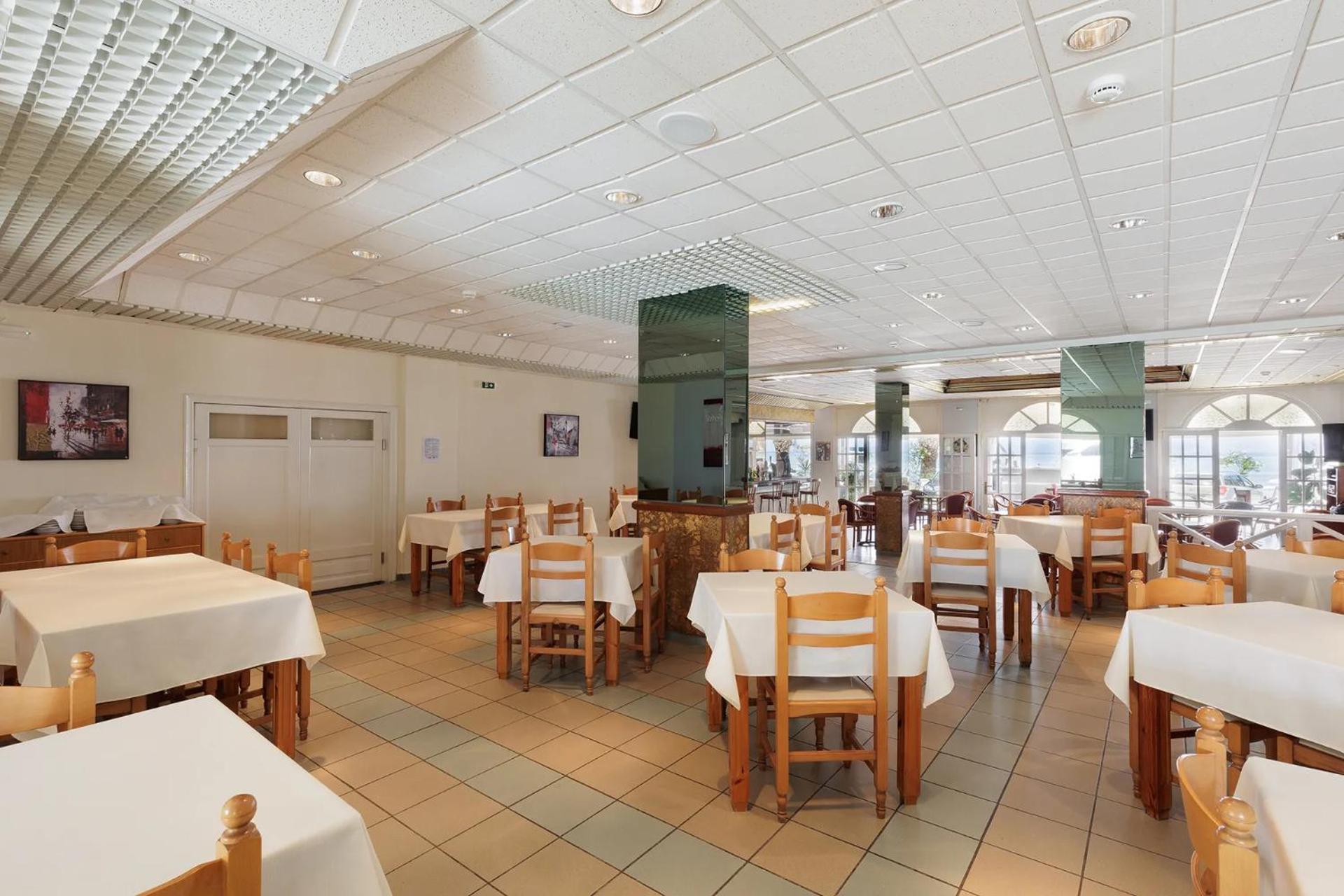 Aphrodite Beach Hotel Corfu Róda Kültér fotó