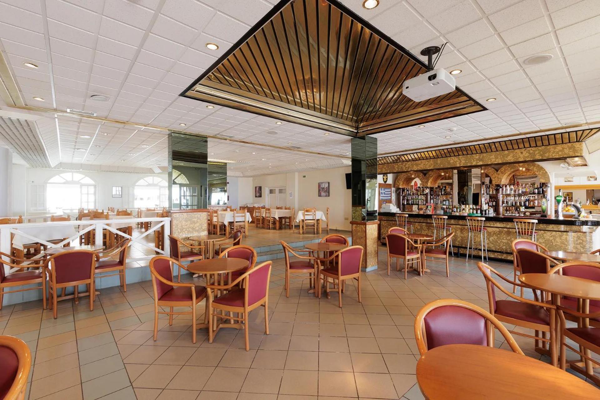 Aphrodite Beach Hotel Corfu Róda Kültér fotó